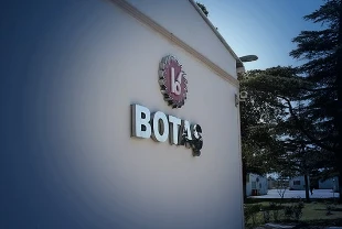 BOTAŞ'tan arz güvenliği açıklaması: Doğal gaz tedariki için tüm tedbirler alındı