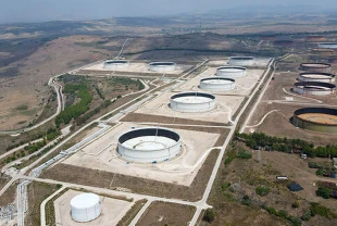 BOTAŞ’tan stratejik hamle: Petrol depolamada kapasitesi de artıyor