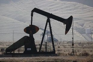 Brent petrol 60 dolar sınırına geriledi