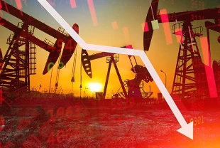 Brent petrolün varil fiyatı yüzde 6,06 azaldı! 103 dolara geriledi