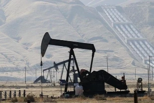 Brent petrolün varili yaklaşık 2 dolar düştü! 66,65 dolardan işlem görüyor