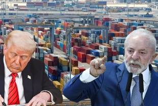 Brezilya Trump’ın tarifelerine karşılık verecek