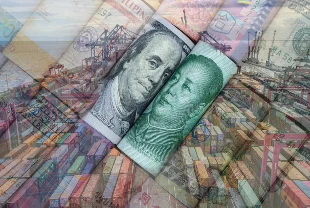 BRICS’teki plan deşifre oldu! Ticarette doların tahtı sallanıyor