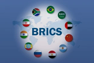 BRICS’ten üç jeoekonomik hamle! Kerem Alkin yazdı...