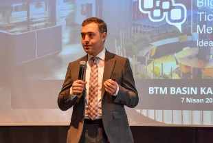 BTM 10 yılda 2 milyar dolarlık ekosistem yarattı