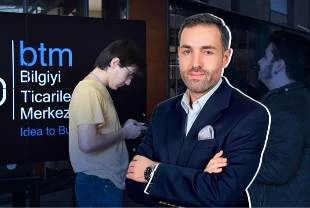BTM Genel Müdürü Kul: Girişimci sayımız gün geçtikçe artıyor