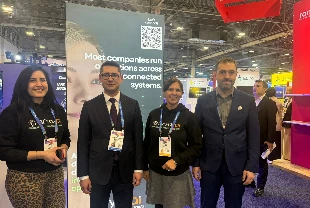 BTM girişimleri CES 2026 ile ABD’ye açıldı