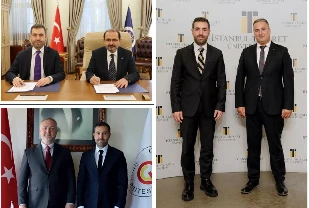 BTM'den 4 üniversiteyle işbirliği! Girişimcilik ruhu aşılanacak
