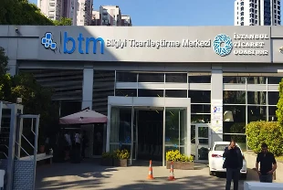 BTM'ye uluslararası tescil: Great Place To Work unvanı alındı