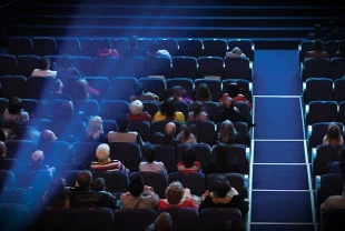 Bu hafta sinemalarda 4 yeni film vizyona giriyor