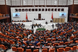 Bu hafta TBMM gündeminde neler var? Kritik kanun teklifleri masada