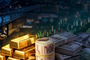 Bu hafta yatırım araçları ne kazandırdı: Altın fiyatları sert yükseldi