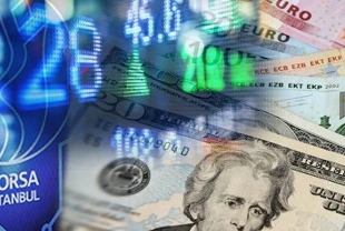 Bu hafta yatırım araçları performansları: Borsa İstanbul kazandırdı! Altın ve dolar sınırlı yükseldi