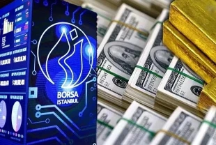 Bu hafta yatırım araçlarının performansı