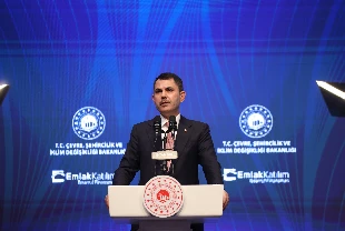 Bu sistemde faiz yok, devlet güvencesi var! Bakan Kurum ev ve araç alımında yeni dönemi duyurdu