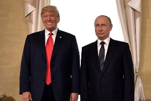Budapeşte zirvesi öncesi pürüz: Trump-Putin görüşmesi ertelenebilir