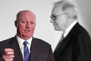 Buffett sonrası ilk sınav: Greg Abel yatırımcıları ikna etmeye çalıştı