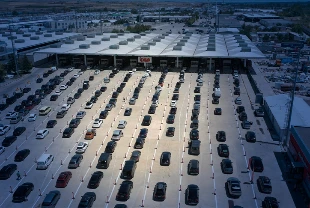 Bulgaristan ile Türkiye arasında yeni bir gümrük kapısı kurulacak! Anlaşma onaylandı