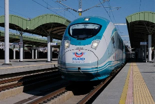 Bursa-Ankara ve Bursa-İstanbul 2 saat 15 dakikaya düşecek