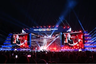 Bursa Kültür Yolu Festivali 28 Haziran'da başlıyor