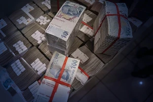 Bütçe uygulama sonuçları açıklandı: Kasımda fazla verdi