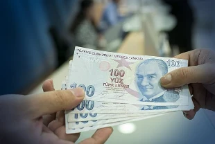 Bütçe uygulama sonuçları belli oldu