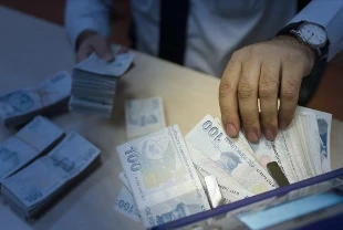Bütçe uygulama sonuçları: Şubatta 24,3 milyar lira fazla verildi