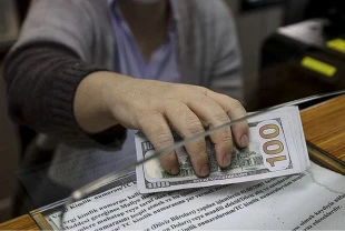 Büyük şehirlerde yetkisiz döviz alım satımına yaptırım: 147 iş yeri bu yıl durduruldu