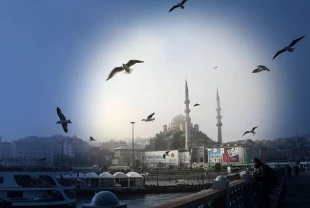 Büyükşehirlerde bu hafta hava nasıl olacak?