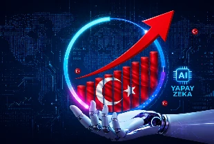 Büyüme modelinin yeni  omurgası ‘yapay zeka’