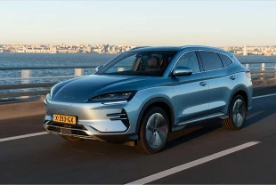 BYD’den değişken akılı motorlar için patent başvurusu