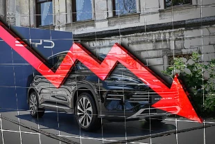 BYD’nin küresel araç satışları ocakta yüzde 30 geriledi! Düşüş beşinci aya taşındı