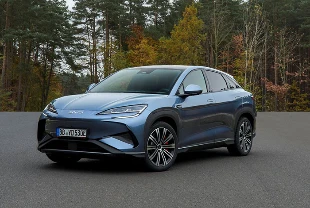 BYD’nin yeni arabaları ne kadar olacak?| BYD, Sealion7 ve ATTO2 satışa çıkıyor! İşte özellikleri