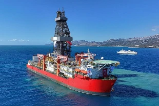 Çağrı Bey Somali yolcusu: Türkiye yurt dışında petrol arayacak