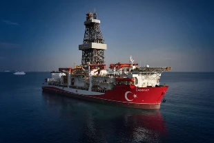 Çağrı Bey Somali'ye ulaştı: Türkiye'nin ilk yurt dışı derin deniz operasyonu başlıyor