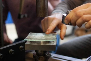 Camı eritmeden yeniden kullanım dönemi başladı