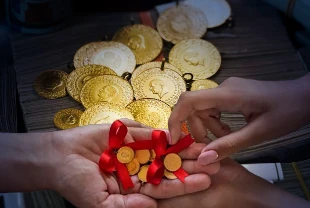 CANLI ALTIN FİYATLARI: Ateşkes kararıyla yönünü yukarı çevirdi! Gram altın ne kadar?