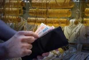 CANLI ALTIN FİYATLARI LİSTESİ 8 ARALIK| Gram altında son durum ne? Çeyrek ne kadar oldu?