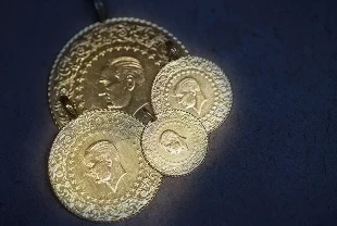 CANLI ALTIN FİYATLARI SON DAKİKA 24 KASIM| Gram, yarım, çeyrek kaç TL oldu? Altında son durum