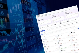 Canlı Borsa Takip Ekranı yayında! Pratik, sade ve hızlı...