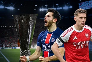 CANLI PSG - Arsenal maçı ne zaman, saat kaçta? PSG - Arsenal hangi kanalda? Şampiyonlar Ligi finali TRT 1’de