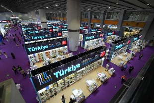 Canton’a 54 firma İTO ile katıldı