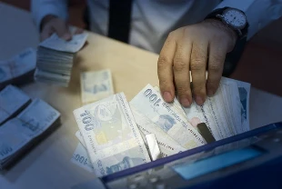 Cari denge ekimde 457 milyon dolar fazla verdi