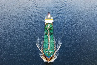 CATL denizcilik sektöründe batarya devrimi başlatıyor