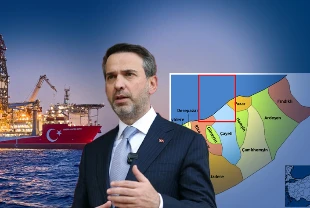 Çayeli açıklarında petrol sinyali: 2026 keşif amaçlı sondaj yılı olacak