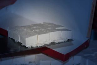 Çekme helvaya yeni standart: Üretimden ambalaja tüm kriterler belirlendi