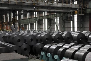 Çelik ihracatı 5,2 milyar dolara yükseldi