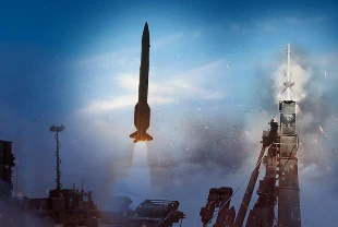 Çelik Kubbe için 6,5 milyar dolarlık dev sözleşme: İmzalar atıldı