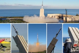 ÇELİKKUBBE güçleniyor: Envantere bir SİPER sistemi daha girdi