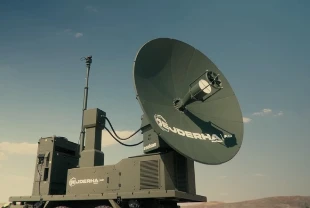 ÇELİKKUBBE’nin görünmeyen gücü sahnede: EJDERHA yeteneklerini sergiledi